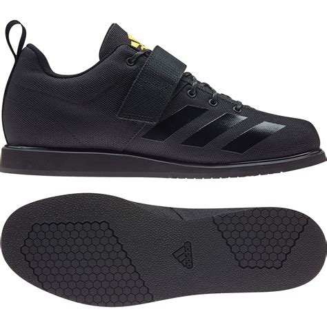 adidas powerlift schoenen heren|Adidas powerlift 4.